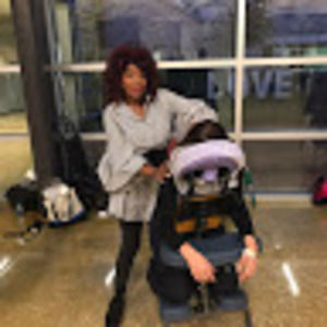 Meet your Posher, Diane